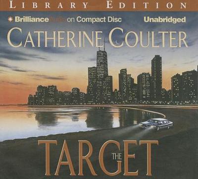 The Target - Coulter, Catherine, and Williams, Sharon (Read by)