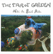 The Tarot Garden