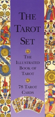 The Tarot Set - Lyle, Jane