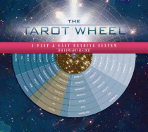 The Tarot Wheel: A Fast and Easy Divination System