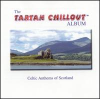 The Tartan Chillout Album - Various Artists
