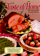 The Taste of Home Recipe Book - Reiman Publications, and Schnittka, Julie (Editor)