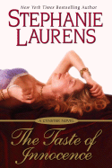 The Taste of Innocence - Laurens, Stephanie, and Sastre, Elizabeth (Read by)