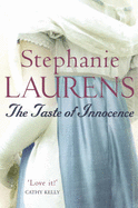 The Taste of Innocence - Laurens, Stephanie