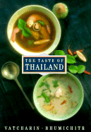 The Taste of Thailand.