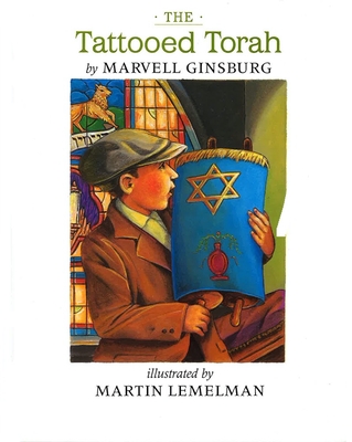 The Tattooed Torah - House, Behrman
