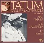 The Tatum Group Masterpieces, Vol. 6 - Art Tatum