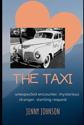 The Taxi - Johnson, Jenny