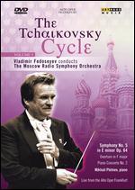The Tchaikovsky Cycle, Vol. 5