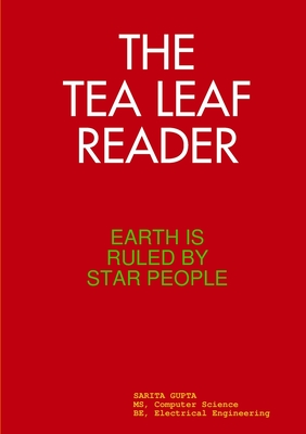 The Tea Leaf Reader - Gupta, Sarita