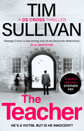 The Teacher: A case full of twists for the unforgettable must-read detective in 2025