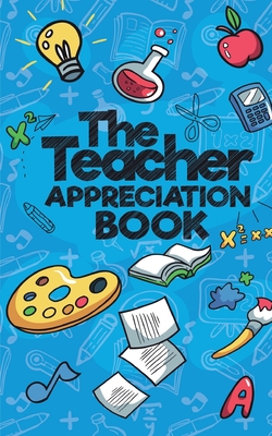 The Teacher Appreciation Books - Sweet Sally