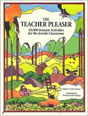 The Teacher Pleaser - House, Behrman