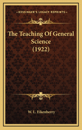 The Teaching of General Science (1922)