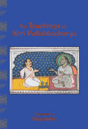 The Teachings of Shri Vallabhacharya