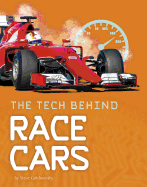 The Tech Behind Race Cars