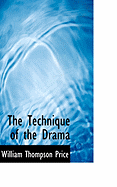 The Technique of the Drama