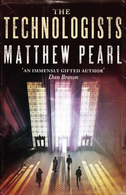 The Technologists - Pearl, Matthew