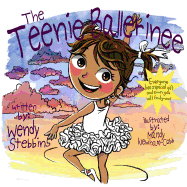 The Teenie Ballerinee: Everybody has a special gift and soon you will find yours