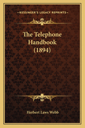 The Telephone Handbook (1894)