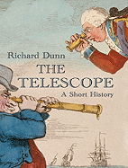 The Telescope: A Short History