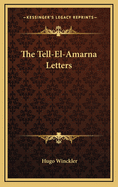 The Tell-El-Amarna Letters