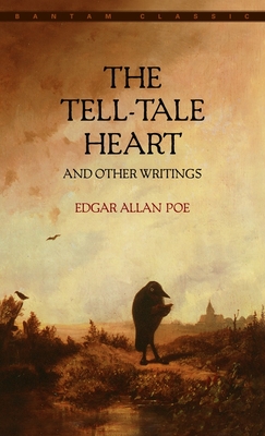 The Tell-Tale Heart - Poe, Edgar Allan