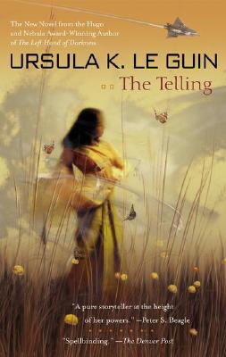 The Telling - Le Guin, Ursula K