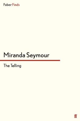 The Telling - Seymour, Miranda