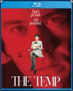The Temp [Blu-ray] - Tom Holland