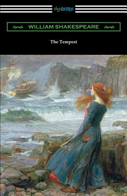 The Tempest (Annotated by Henry N. Hudson with an Introduction by Charles Harold Herford) - Shakespeare, William, and Hudson, Henry N (Notes by), and Herford, Charles Harold (Introduction by)