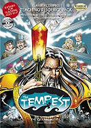 The Tempest Teaching Resource Pack