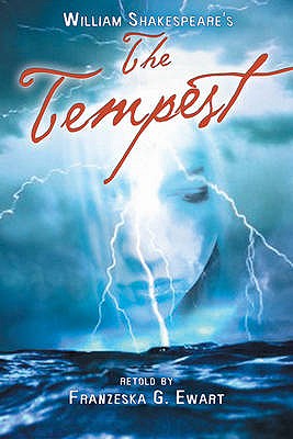 The Tempest - Ewart, Franzeska G.