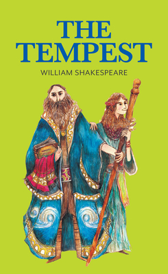 The Tempest - Shakespeare, William, and Street, Helen (Retold by)