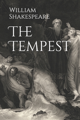 The Tempest - Shakespeare, William