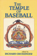 The Temple of Baseball