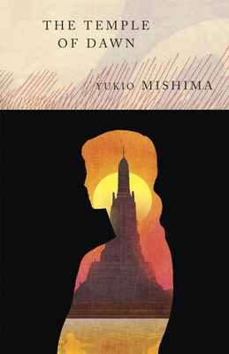 The Temple of Dawn: The Sea of Fertility, 3 - Mishima, Yukio, Professor