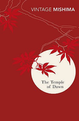 The Temple of Dawn - Mishima, Yukio