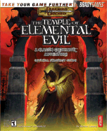 The Temple of Elemental Evil(tm): A Classic Greyhawk Adventure Official