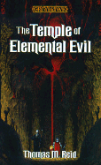 The Temple of Elemental Evil - Reid, Thomas M