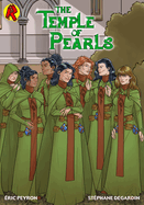 The Temple of Pearls (Cover 3)