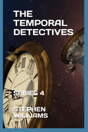 The Temporal Detectives!: Series 4