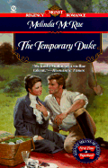 The Temporary Duke