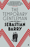 The Temporary Gentleman - Barry, Sebastian