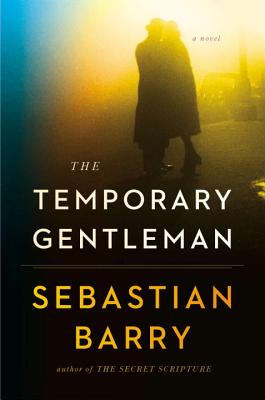 The Temporary Gentleman - Barry, Sebastian