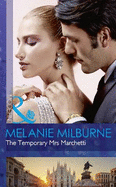 The Temporary Mrs Marchetti