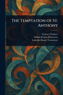 The Temptation of St. Anthony