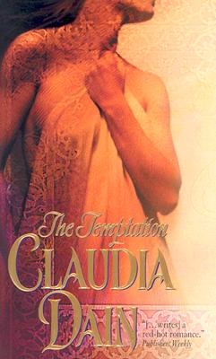 The Temptation - Dain, Claudia