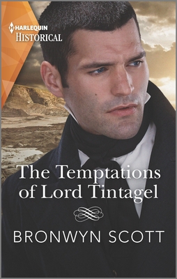 The Temptations of Lord Tintagel - Scott, Bronwyn