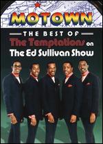 The Temptations: The Best of the Temptations on The Ed Sullivan Show